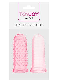 Sexy Finger Ticklers / Fingerkitlare
