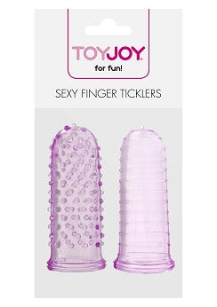 Sexy Finger Ticklers / Fingerkitlare