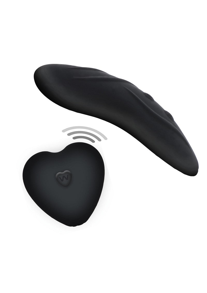 Tros-Vibrator för änglar