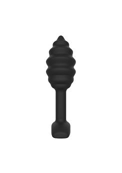 Swirl Anal Plug