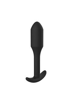 Smooth Anal Plug
