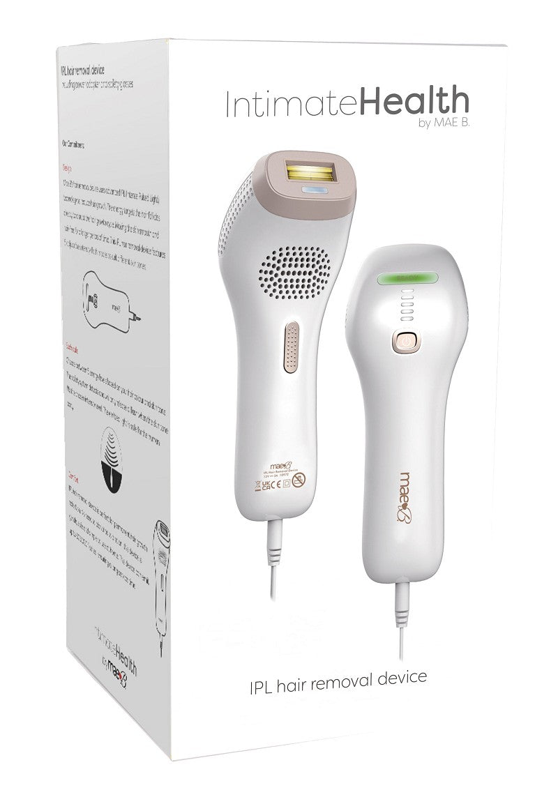 IPL Hair Removal Device / IPL hårborttagningsapparat