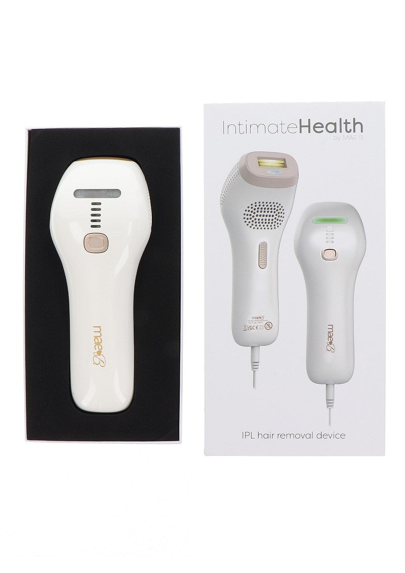 IPL Hair Removal Device / IPL hårborttagningsapparat