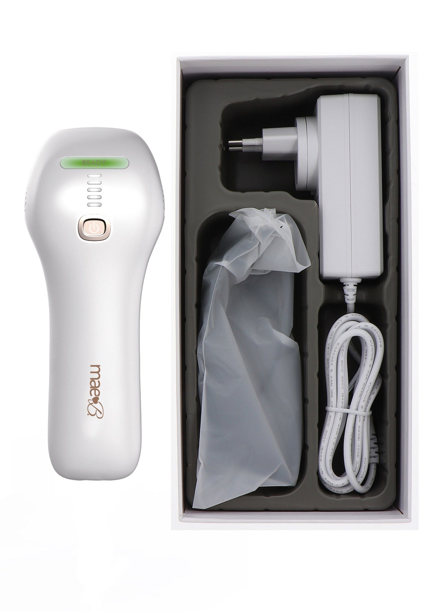 IPL Hair Removal Device / IPL hårborttagningsapparat