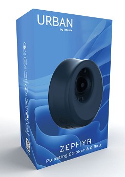 ZEPHYR Puls. Stroker & C-Ring