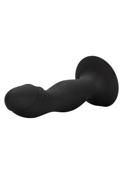 Silicone Anal Stud / Anal hingst buttplug