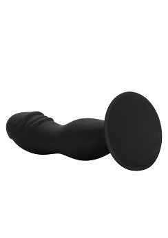 Silicone Anal Stud / Anal hingst buttplug