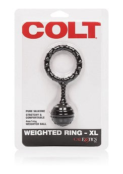 COLT Weighted Ring - XL