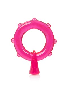 Magic C-Rings