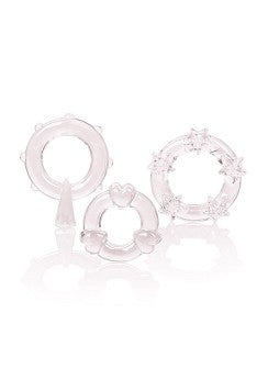 Magic C-Rings