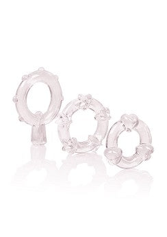 Magic C-Rings