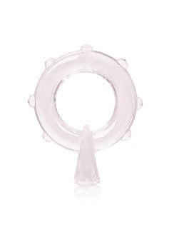 Magic C-Rings