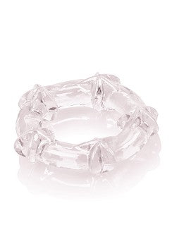 Magic C-Rings