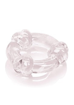 Magic C-Rings