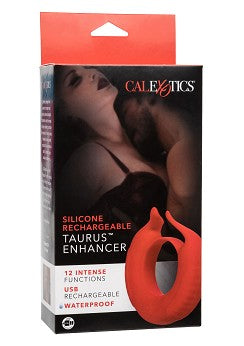 Taurus Enhancer / Kukringsförstärkare