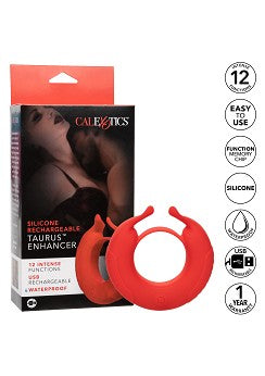 Taurus Enhancer / Kukringsförstärkare