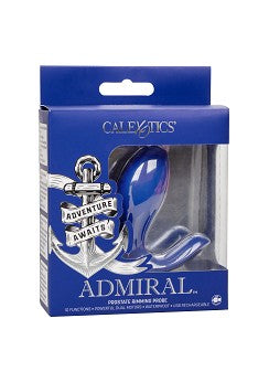 Admiral Prostate Rimming Probe / Prostatastimulering