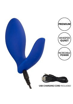 Admiral Prostate Rimming Probe / Prostatastimulering
