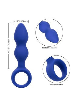 Admiral Advanced Beaded Probe