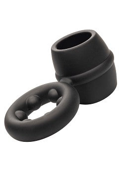 Alpha Dual Magnum Ring
