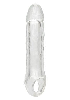 Clear Extension 6.5 In / Penisförlängare 6,5 tum