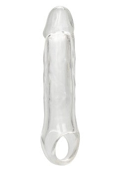 Clear Extension 7.5 In / Penisförlängare 7,5 tum