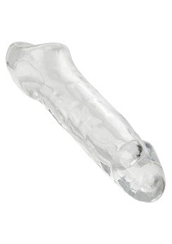 Clear Extension 7.5 In / Penisförlängare 7,5 tum