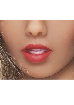 Banger Babe Jessica / Knulldocka
