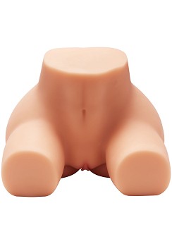 Fabulous Fat Mega Ass 19 kg / Fet mega röv