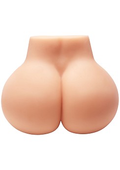 Fabulous Fat Mega Ass 19 kg / Fet mega röv