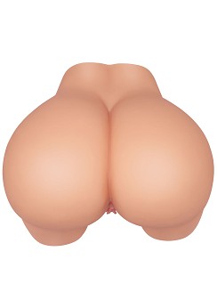 Fabulous Fat Mega Ass 19 kg / Fet mega röv