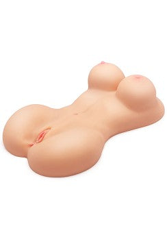 Big Boobs Banging Bitch 6.5kg / Knulldocka
