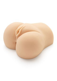 Wet Pussy Galore Vibr. / Riktigt blöt fitta med vibrator