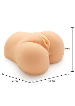 Wet Pussy Galore Vibr. / Riktigt blöt fitta med vibrator