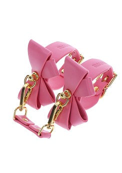 Ankle Cuffs / Fotbojor