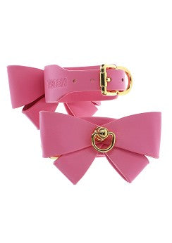 Ankle Cuffs / Fotbojor