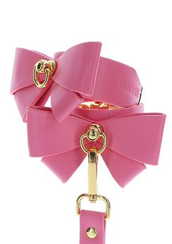 Ankle Cuffs / Fotbojor