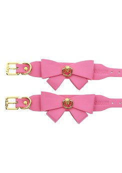 Ankle Cuffs / Fotbojor
