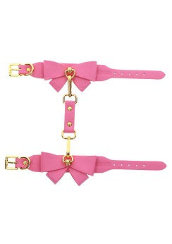 Ankle Cuffs / Fotbojor