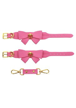 Ankle Cuffs / Fotbojor