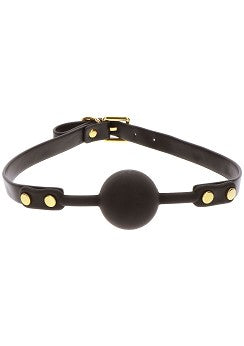 Ball Gag / Bollmunkavle BDSM