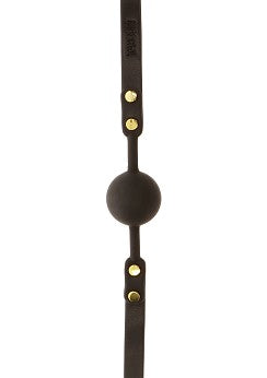 Ball Gag / Bollmunkavle BDSM