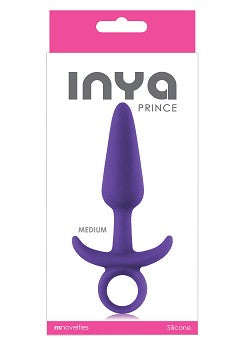 Prince - Medium
