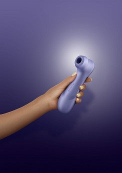 Pro 2 Generation 3 Klitorisvibrator