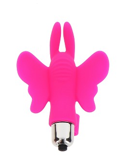 Butterfly Pleaser / Fingervibrator