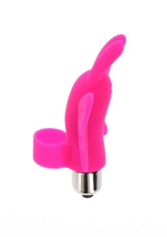 Butterfly Pleaser / Fingervibrator
