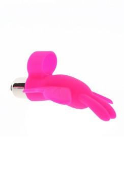 Butterfly Pleaser / Fingervibrator