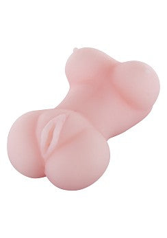 Juicy Rider Masturbator