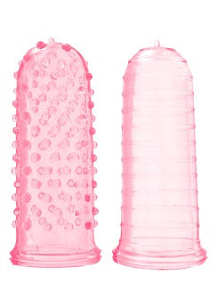 Sexy Finger Ticklers / Fingerkitlare