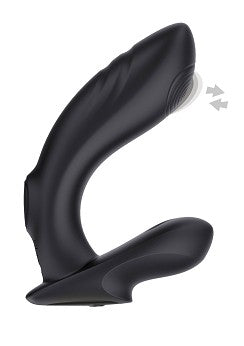 Mustang Prostate Massager / Prostata massage